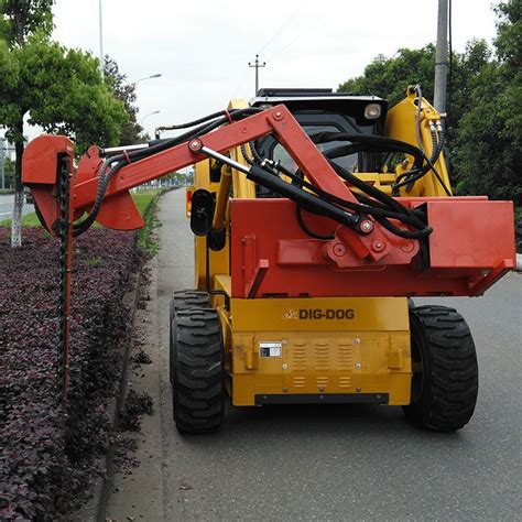 do you need high flow hydraulics skid steer|high flow skid steer models.